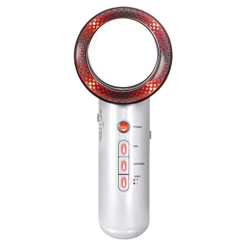 3 in 1 EMS Body Slimming Massager - Image 4
