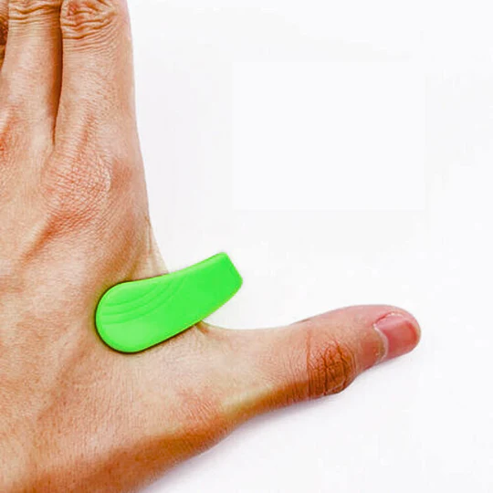 Acupressure Migraine Relief Clip - Image 3