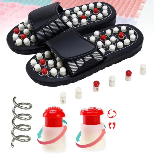 Acupressure Sandals - Image 10