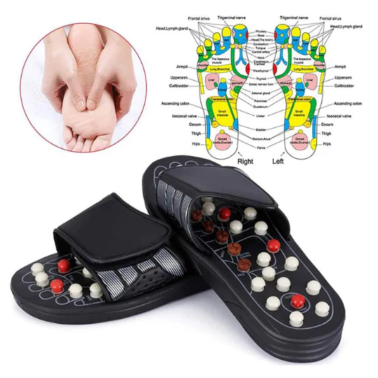 Acupressure Sandals - Image 11