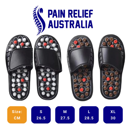 Acupressure Sandals - Image 3
