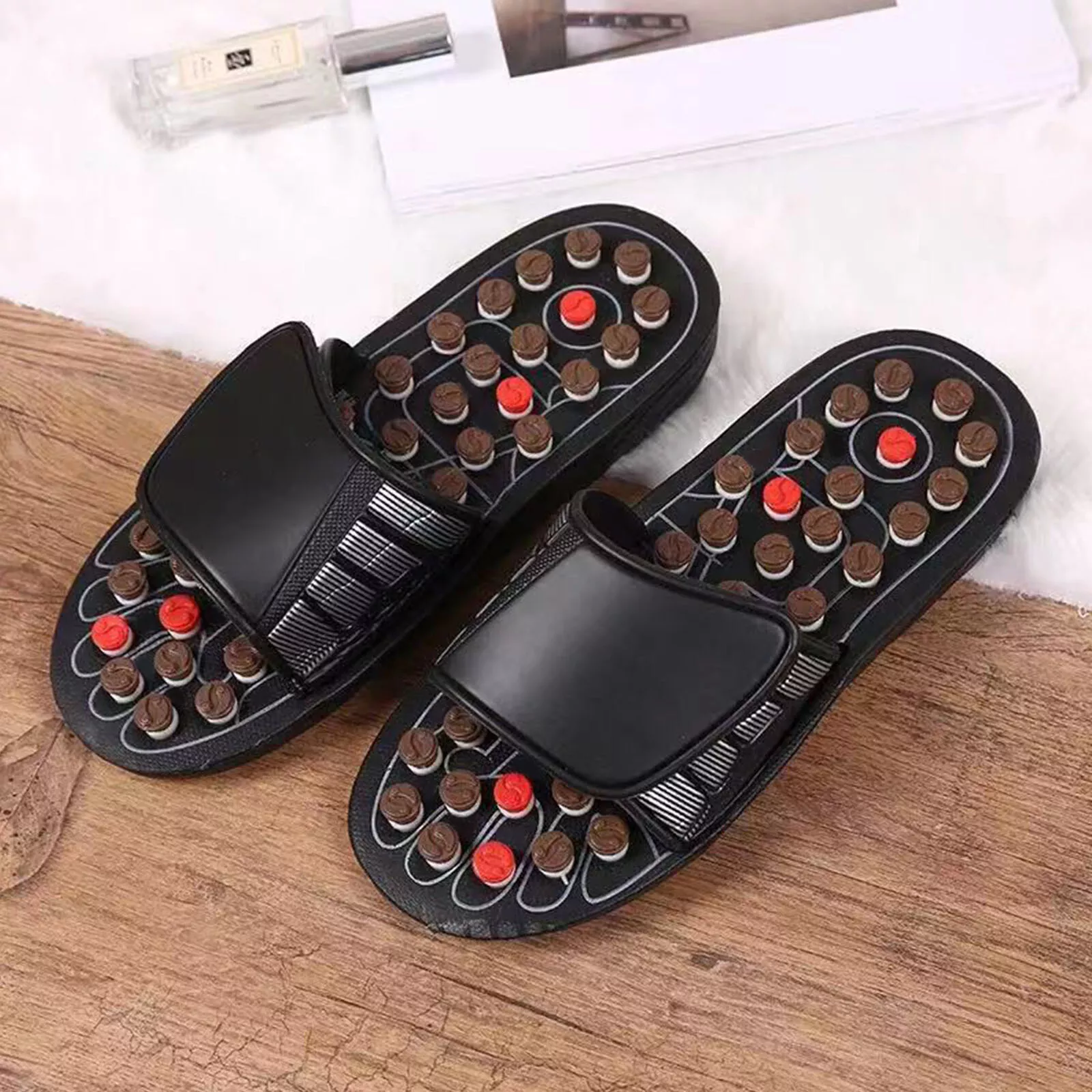 Acupressure Sandals - Image 5