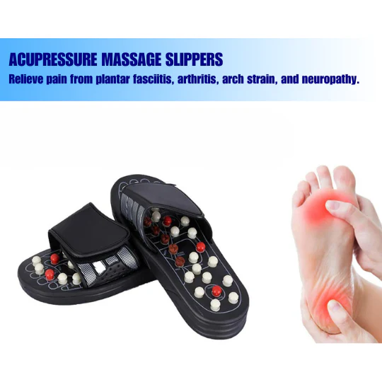 Acupressure Sandals - Image 7