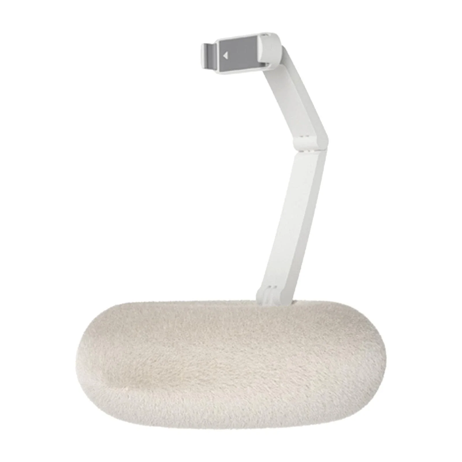 Adjustable Mobile Phone Holder Pillow - Image 9