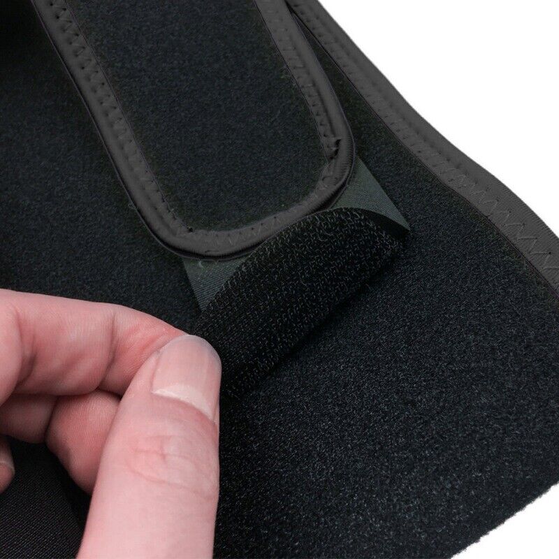 Adjustable Thigh Compression Wrap - Image 7