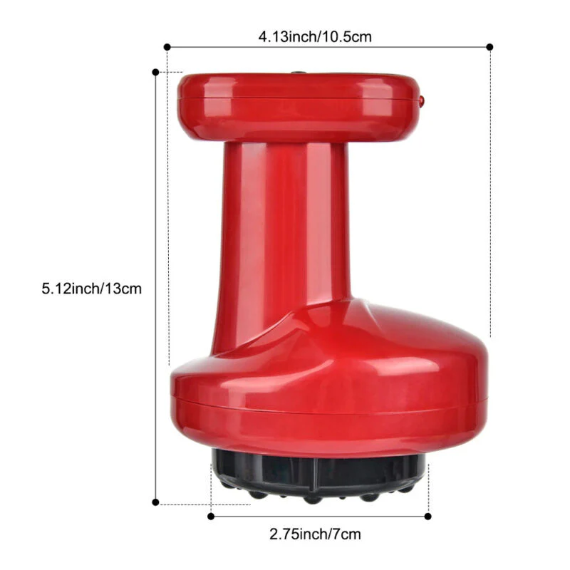 Anti-Cellulite Electric Suction Cup - Image 4