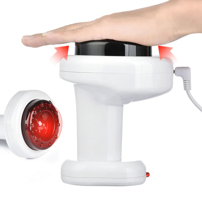 Anti-Cellulite Electric Suction Cup - Image 7