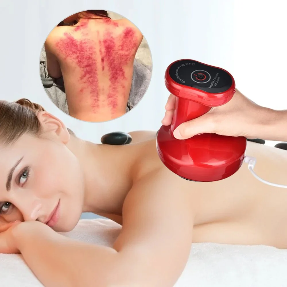 Anti-Cellulite Electric Suction Cup - Image 8