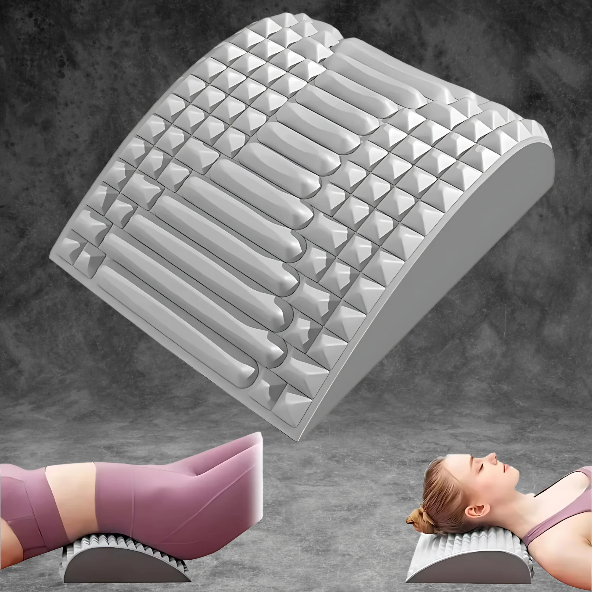 Back Stretcher Massager - Image 5