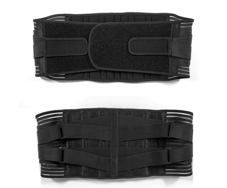 Back Support Brace - Image 3