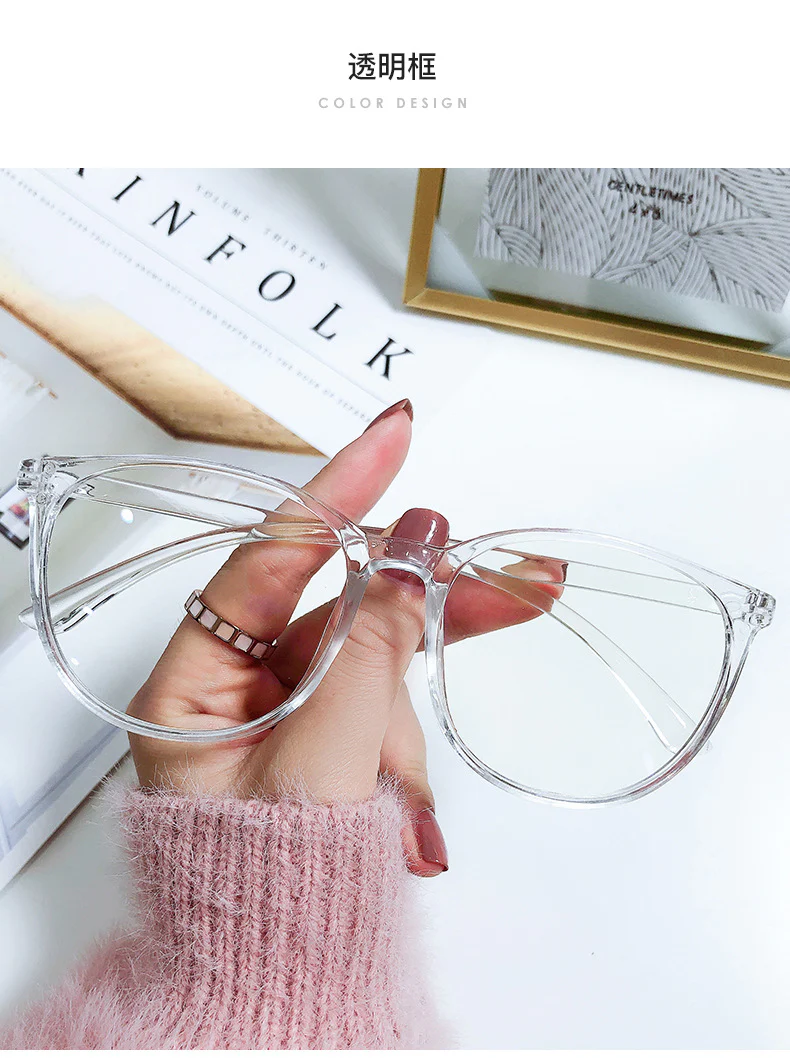 Blue Light Blocking Eye Glasses - Image 12