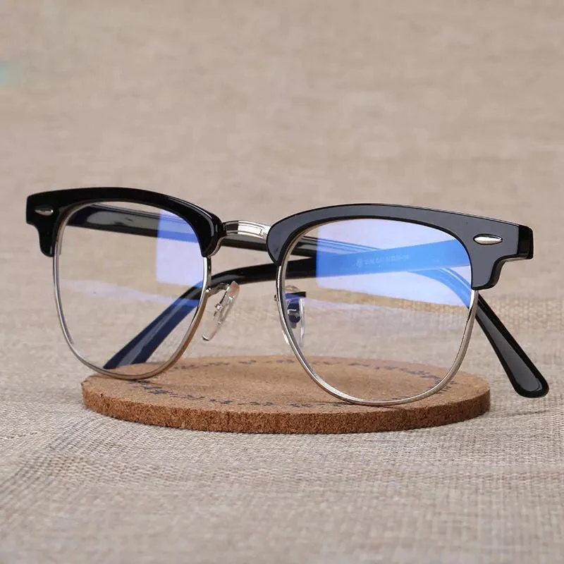 Blue Light Blocking Eye Glasses - Image 17