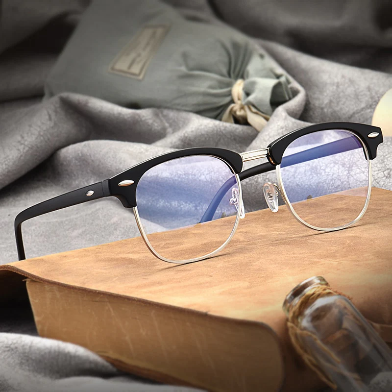 Blue Light Blocking Eye Glasses - Image 19
