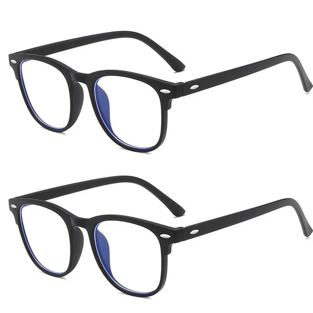 Blue Light Blocking Eye Glasses - Image 24