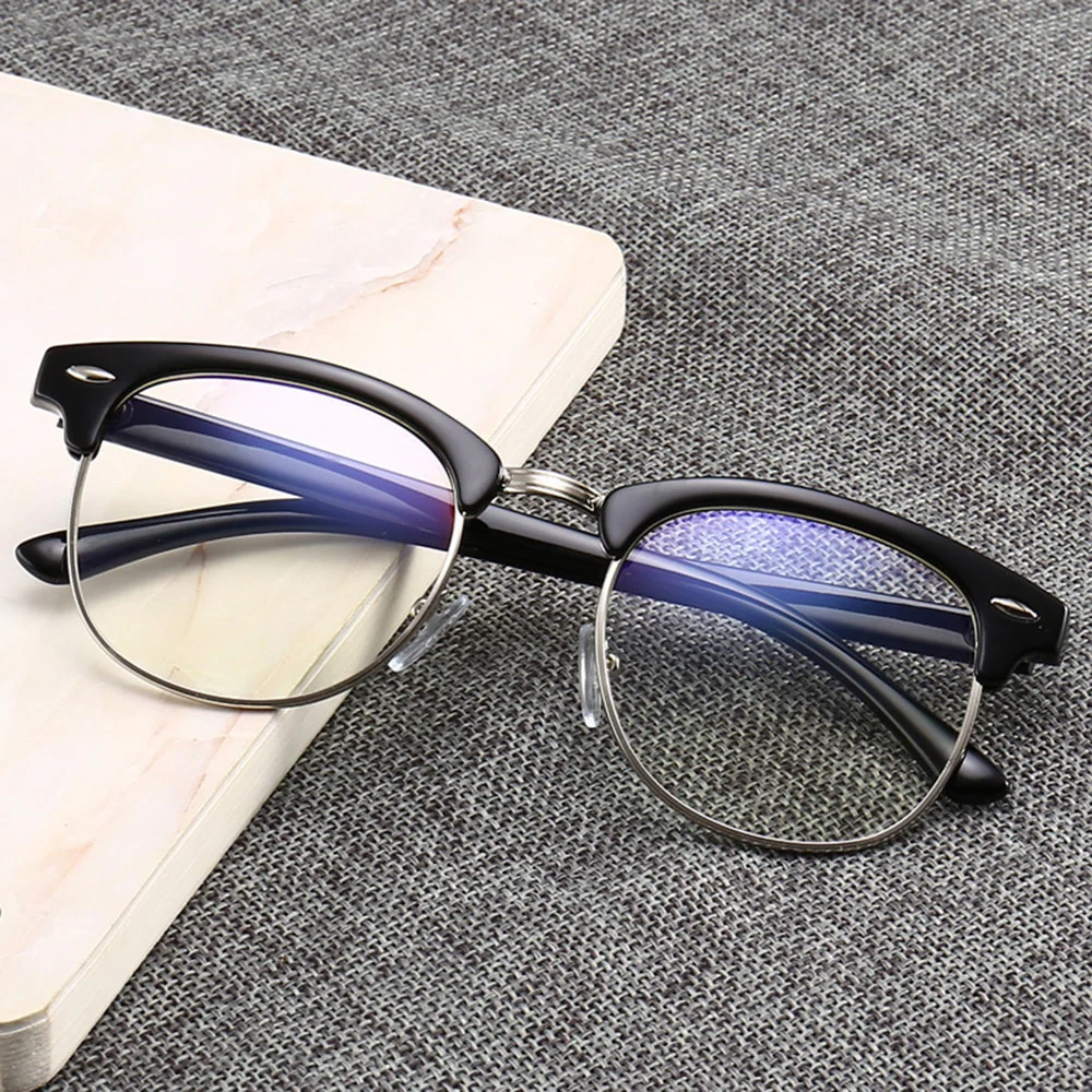 Blue Light Blocking Eye Glasses - Image 3
