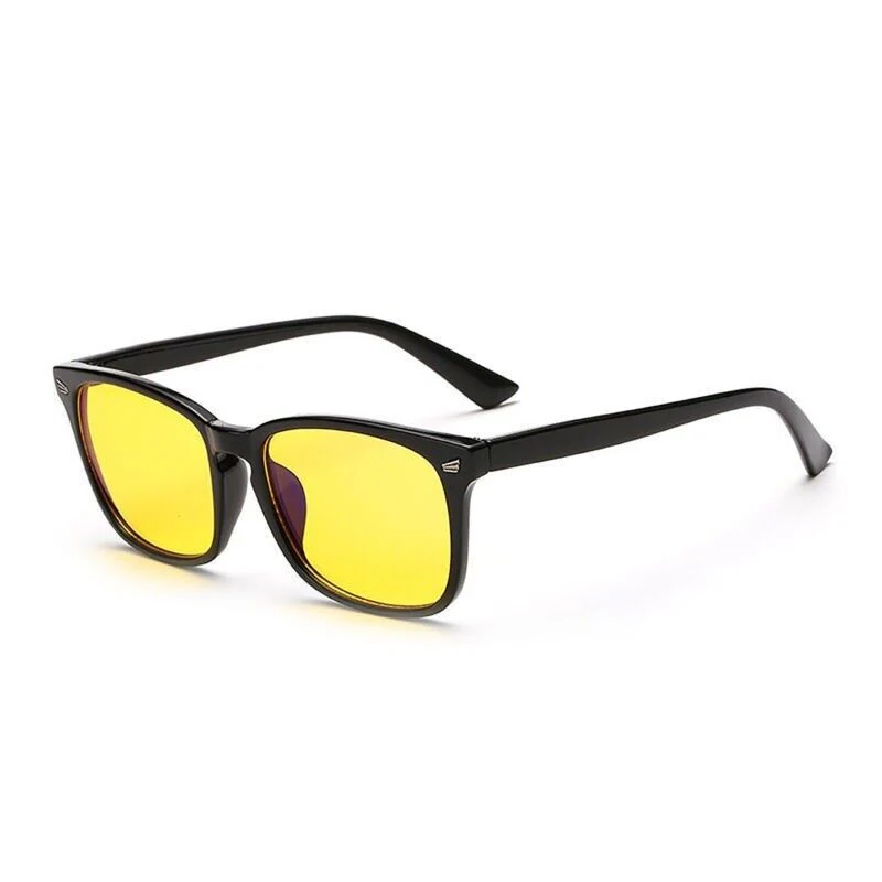 Blue Light Blocking Eye Glasses - Image 4