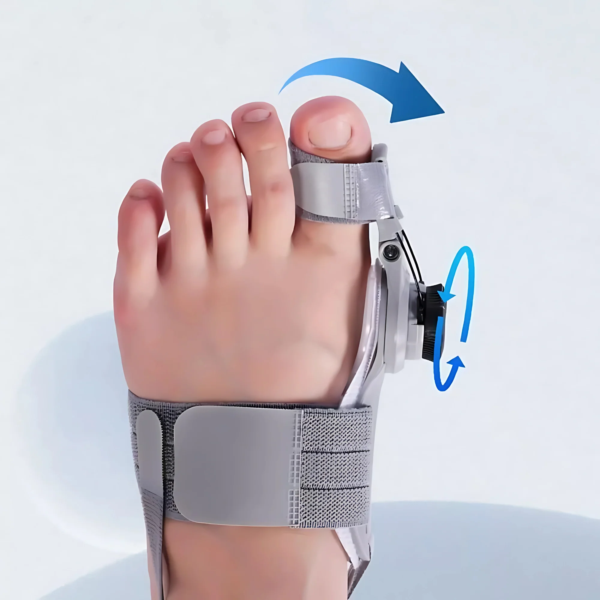 Orthopaedic Toe Bunion Corrector - Image 4
