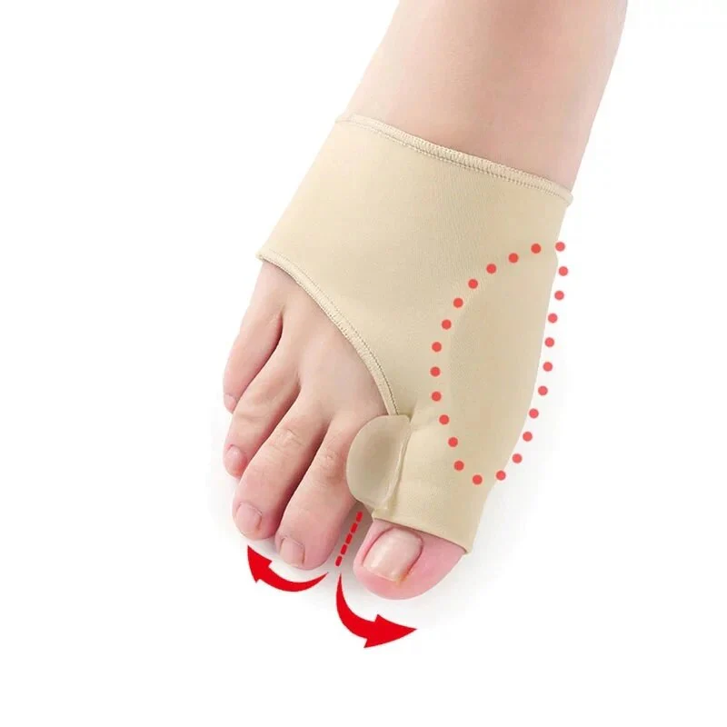 Bunion Corrector Toe Splint Straighteners (PAIR) - Image 10