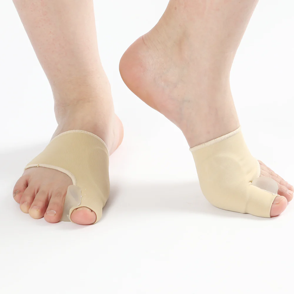 Bunion Corrector Toe Splint Straighteners (PAIR) - Image 7