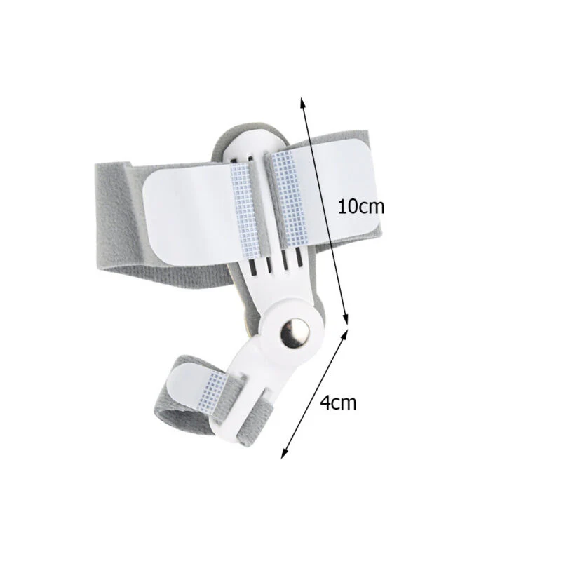 Bunion Toe Straightening Splint - Image 5