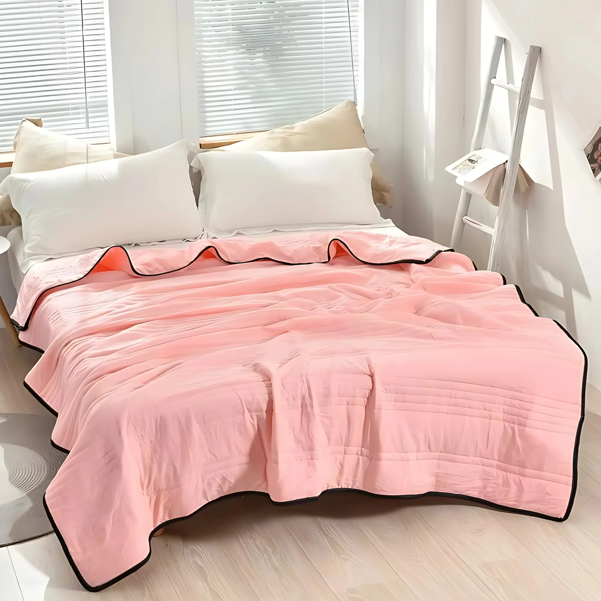 Calming Ice Cooling Blanket - Image 7