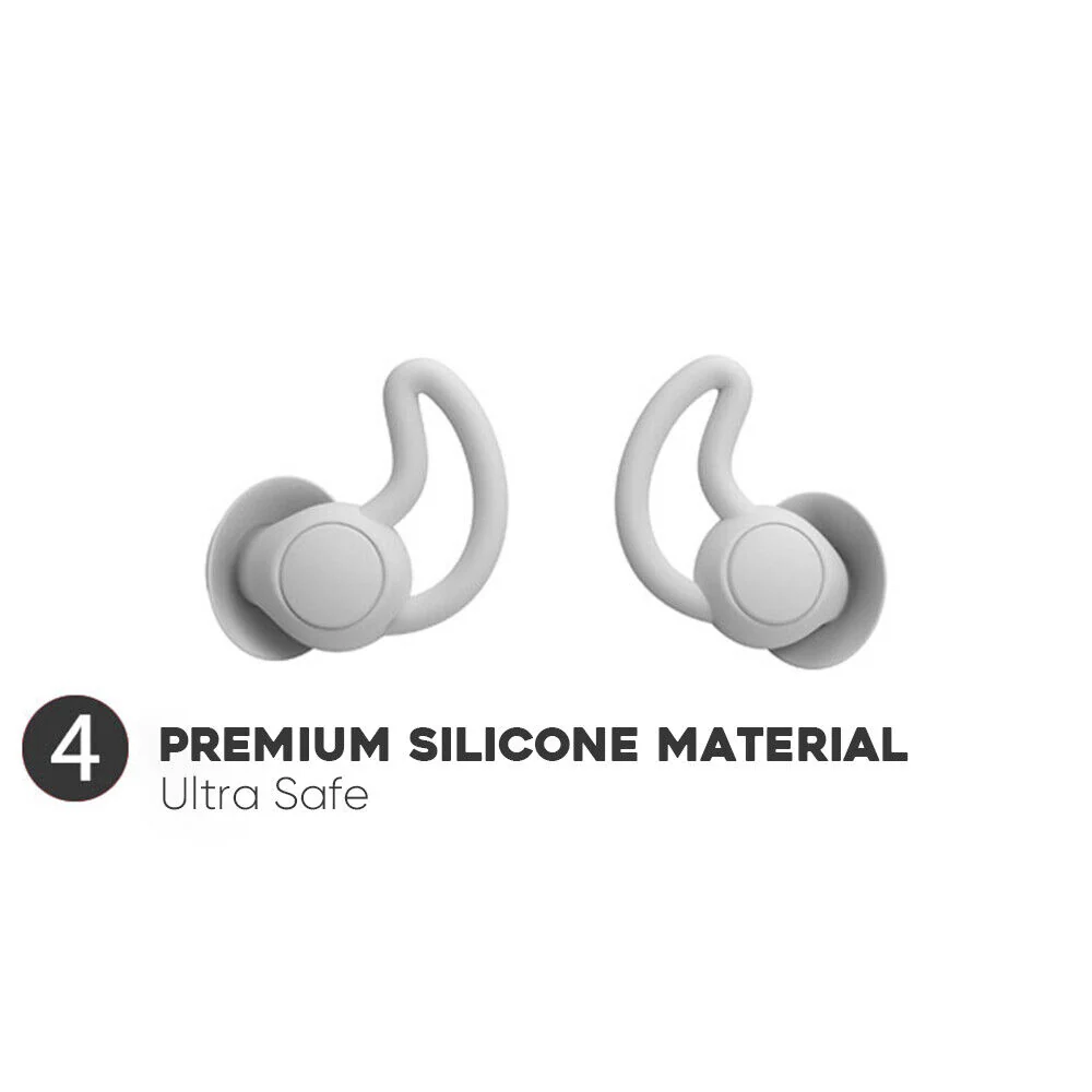 Calming Sleep Airplug - Image 11