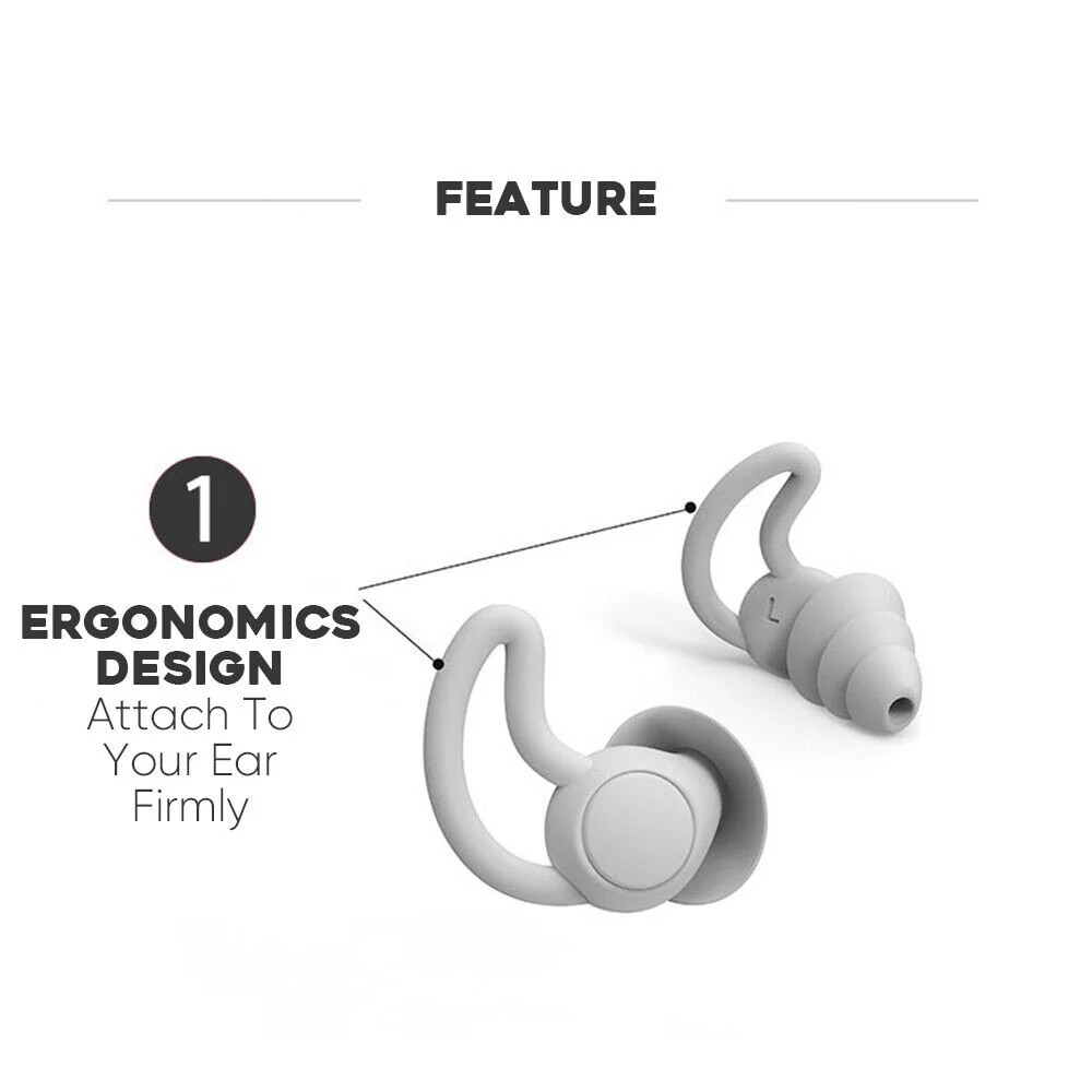 Calming Sleep Airplug - Image 12