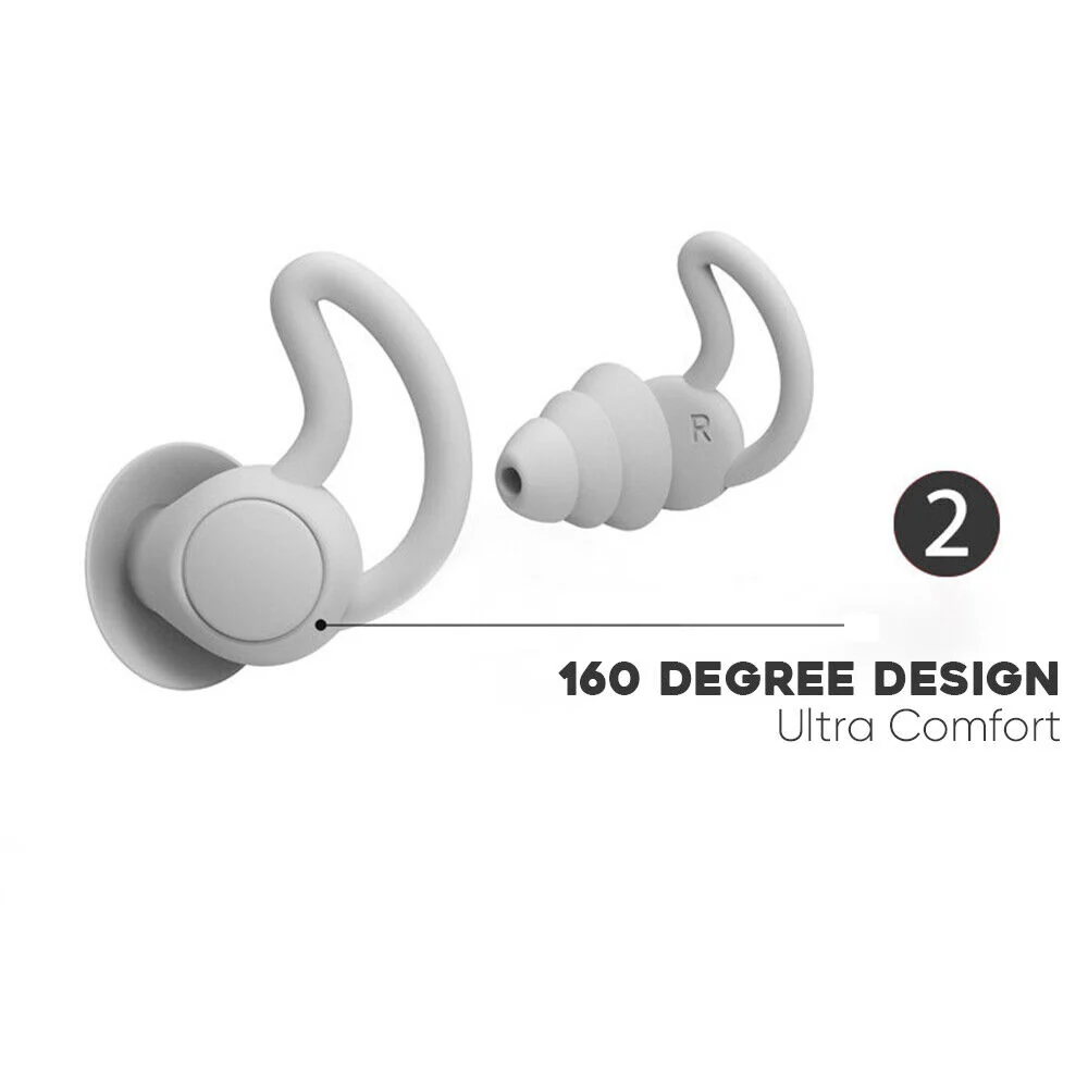Calming Sleep Airplug - Image 9