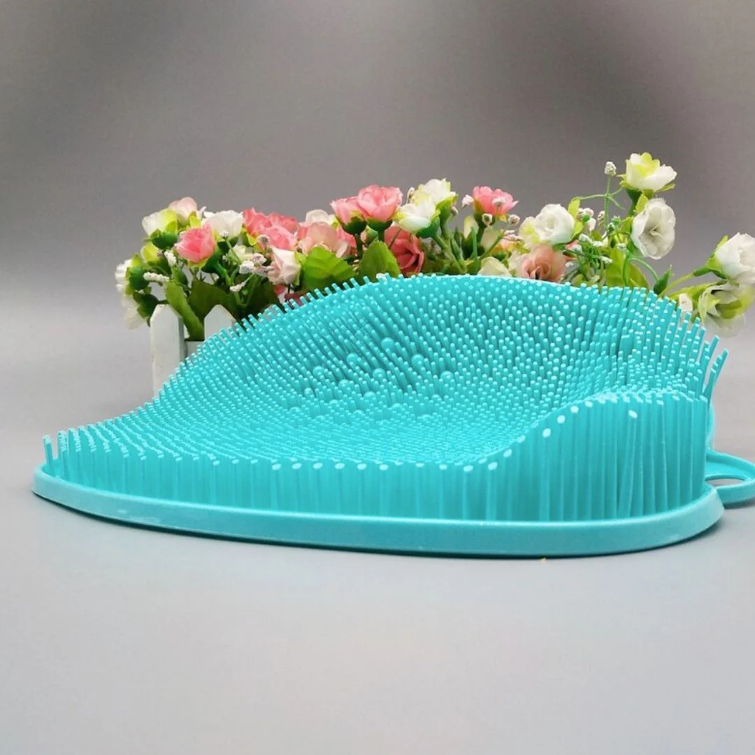 Circulation Foot Scrubber and Massager - Image 13