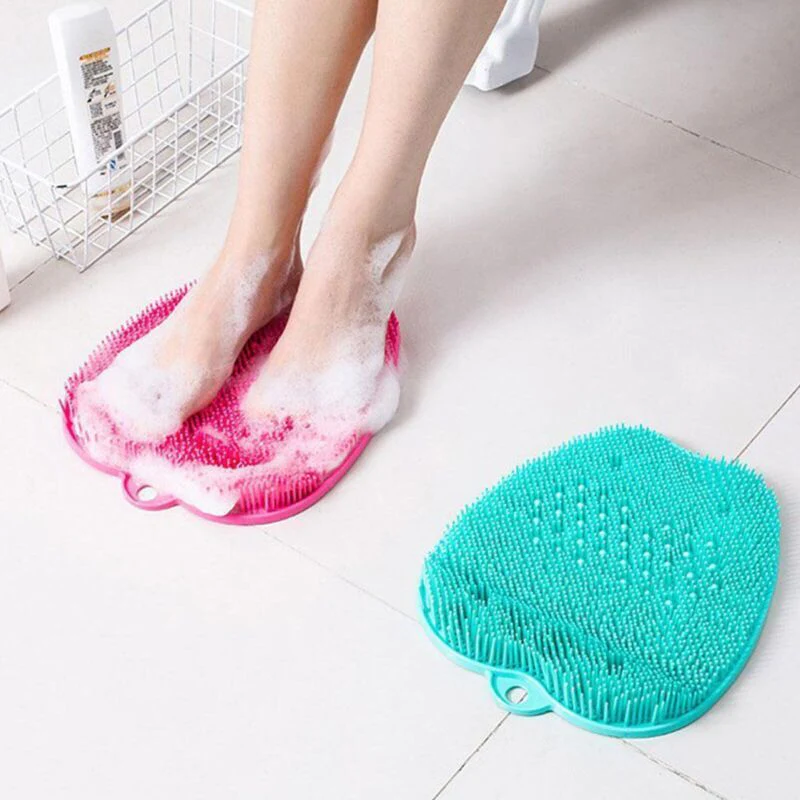 Circulation Foot Scrubber and Massager - Image 7