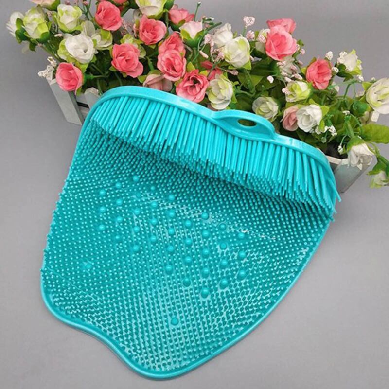 Circulation Foot Scrubber and Massager - Image 8