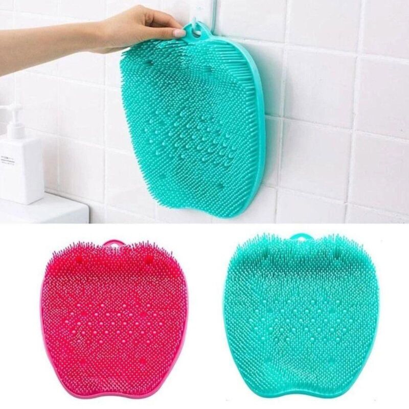 Circulation Foot Scrubber and Massager - Image 9