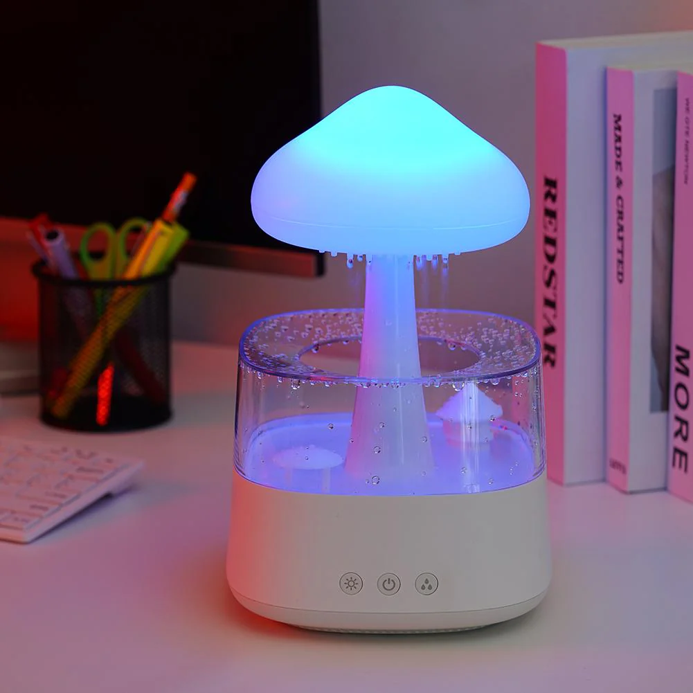 Cloud Rain Humidifier - Image 10