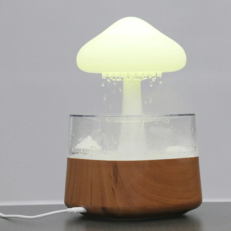Cloud Rain Humidifier - Image 2