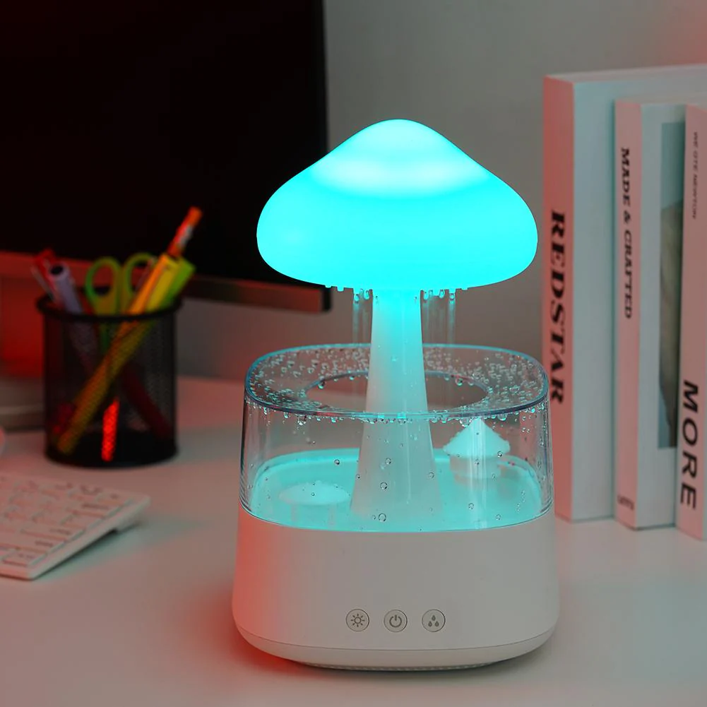 Cloud Rain Humidifier - Image 3