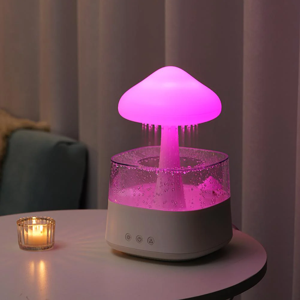 Cloud Rain Humidifier - Image 4