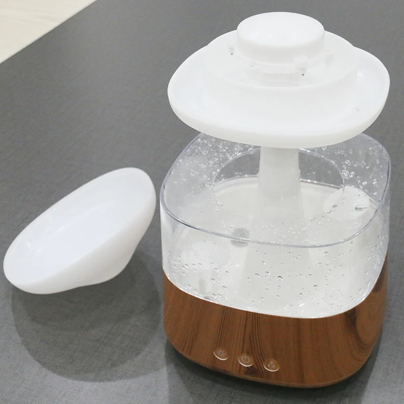 Cloud Rain Humidifier - Image 5