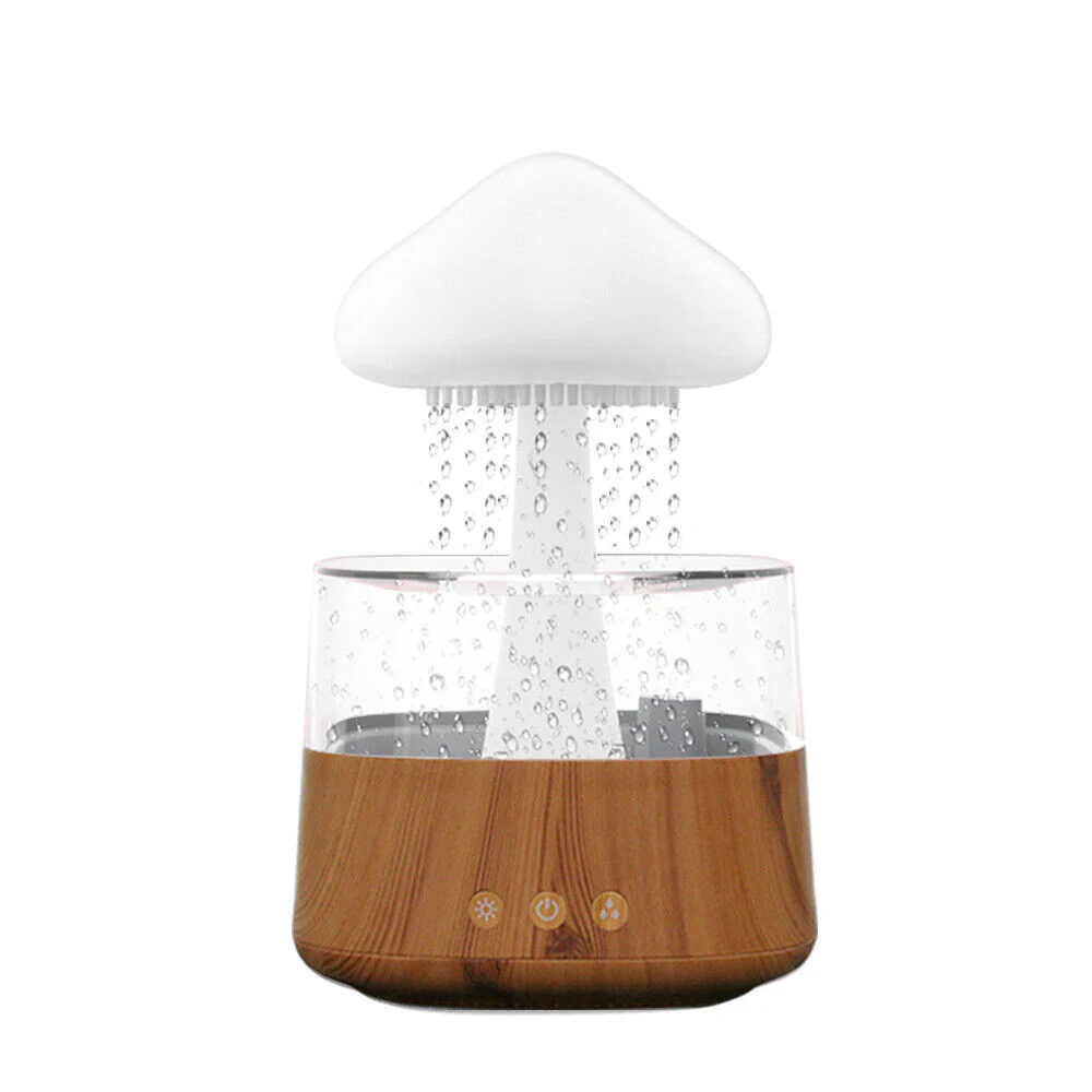 Cloud Rain Humidifier - Image 6