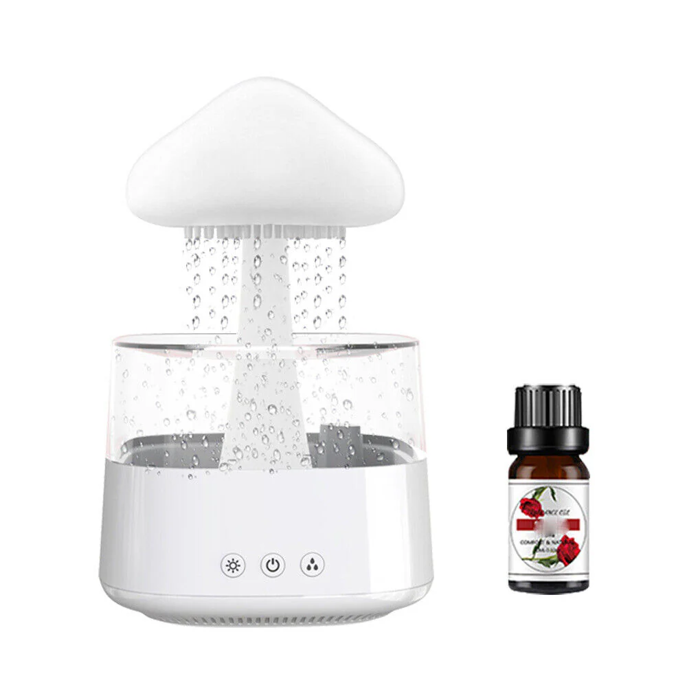 Cloud Rain Humidifier - Image 7