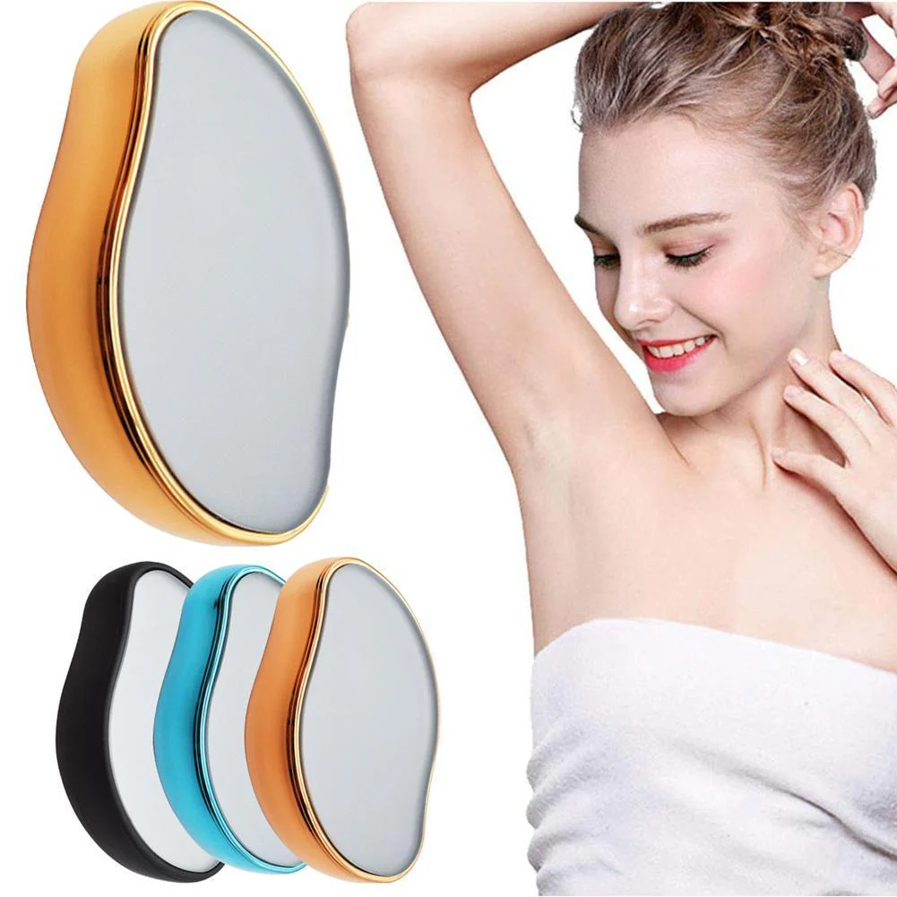 Crystal Body Hair Remover - Image 3