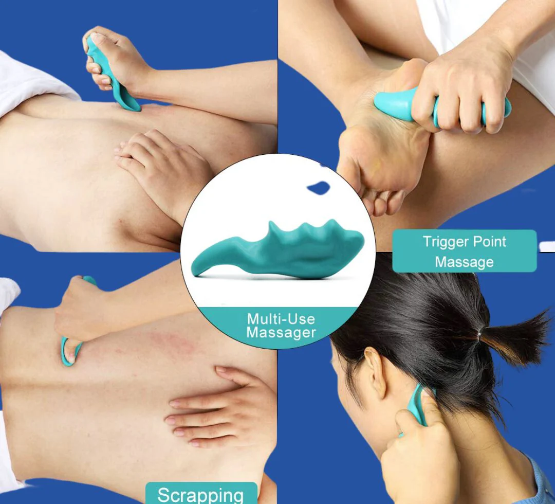 Deep Tissue Massage Tool - Image 4