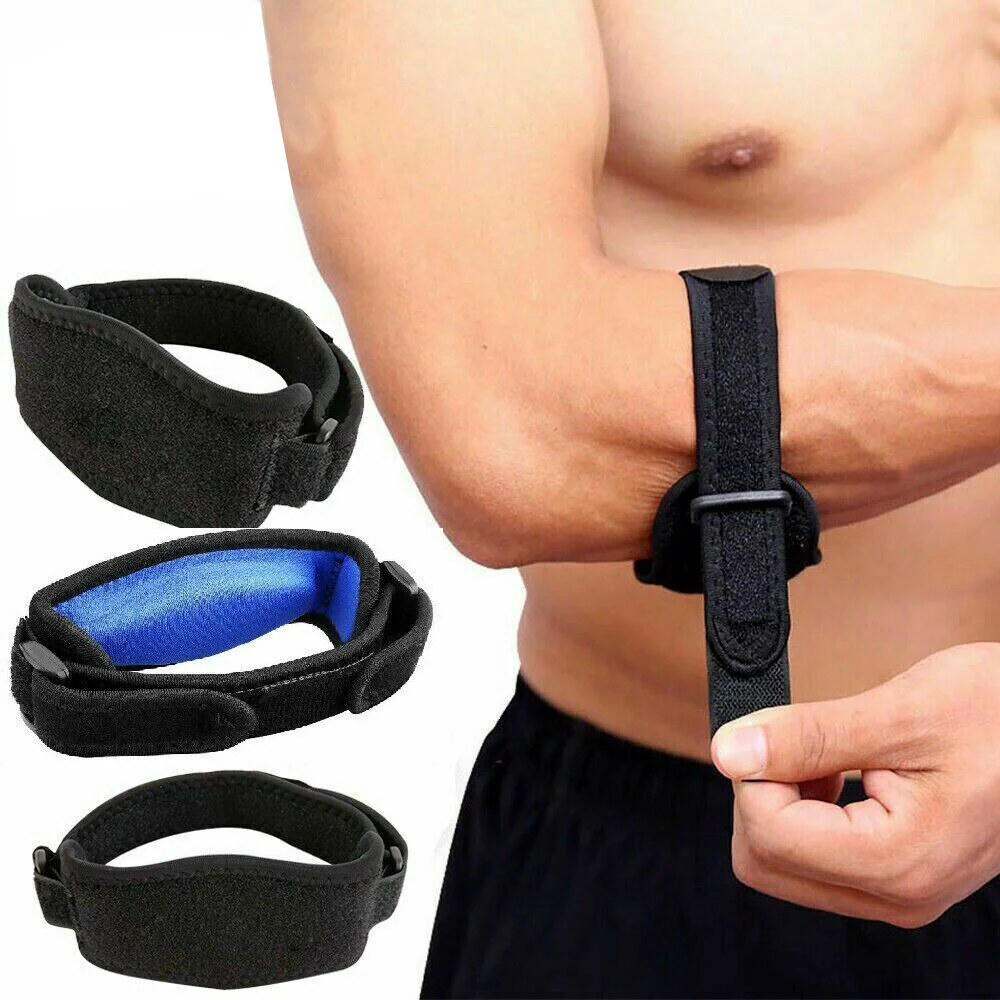 Elbow Support Strap - Image 6