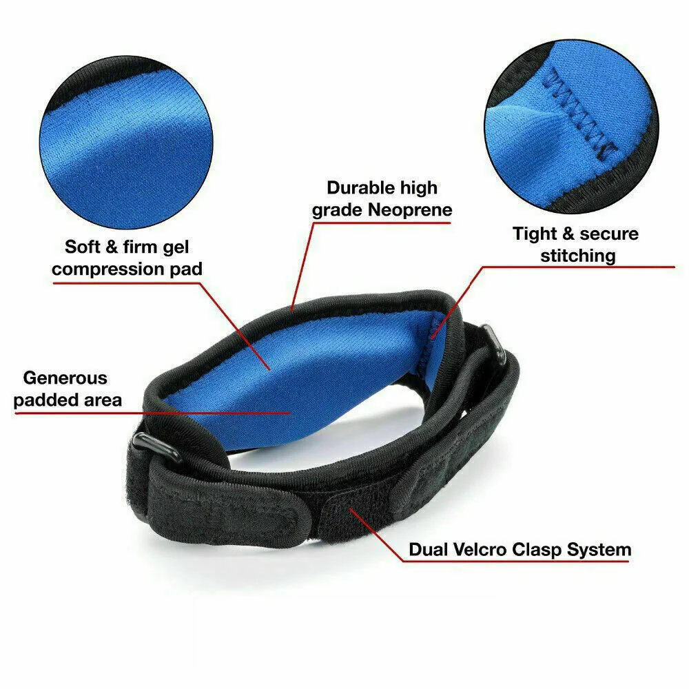 Elbow Support Strap - Image 7