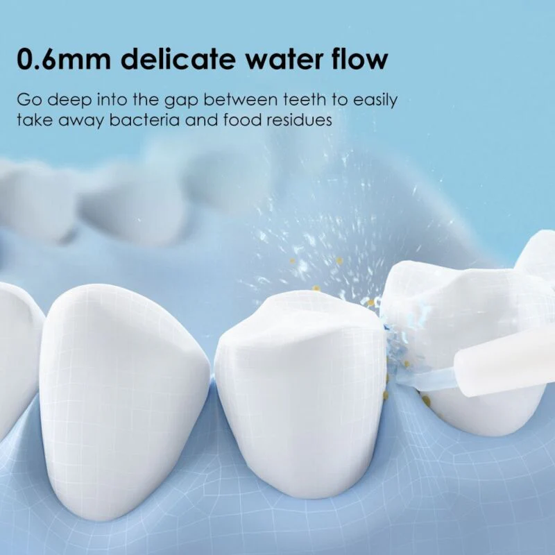 Electric Dental Oral Irrigator - Image 3