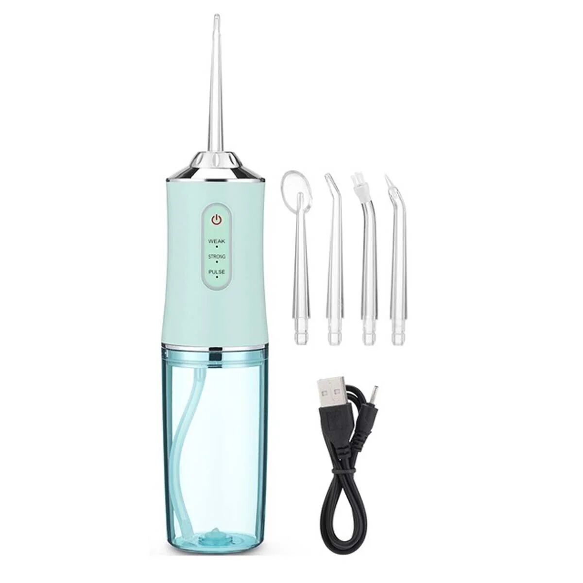 Electric Dental Oral Irrigator - Image 8
