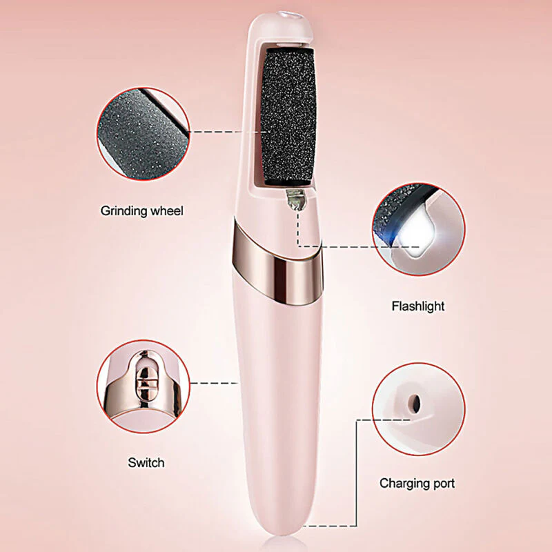 Electric Foot Grinder - Image 7