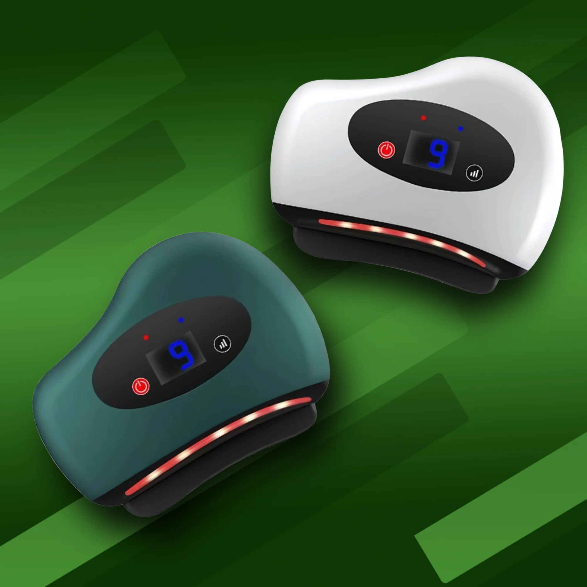 Electric Guasha Massager - Image 2