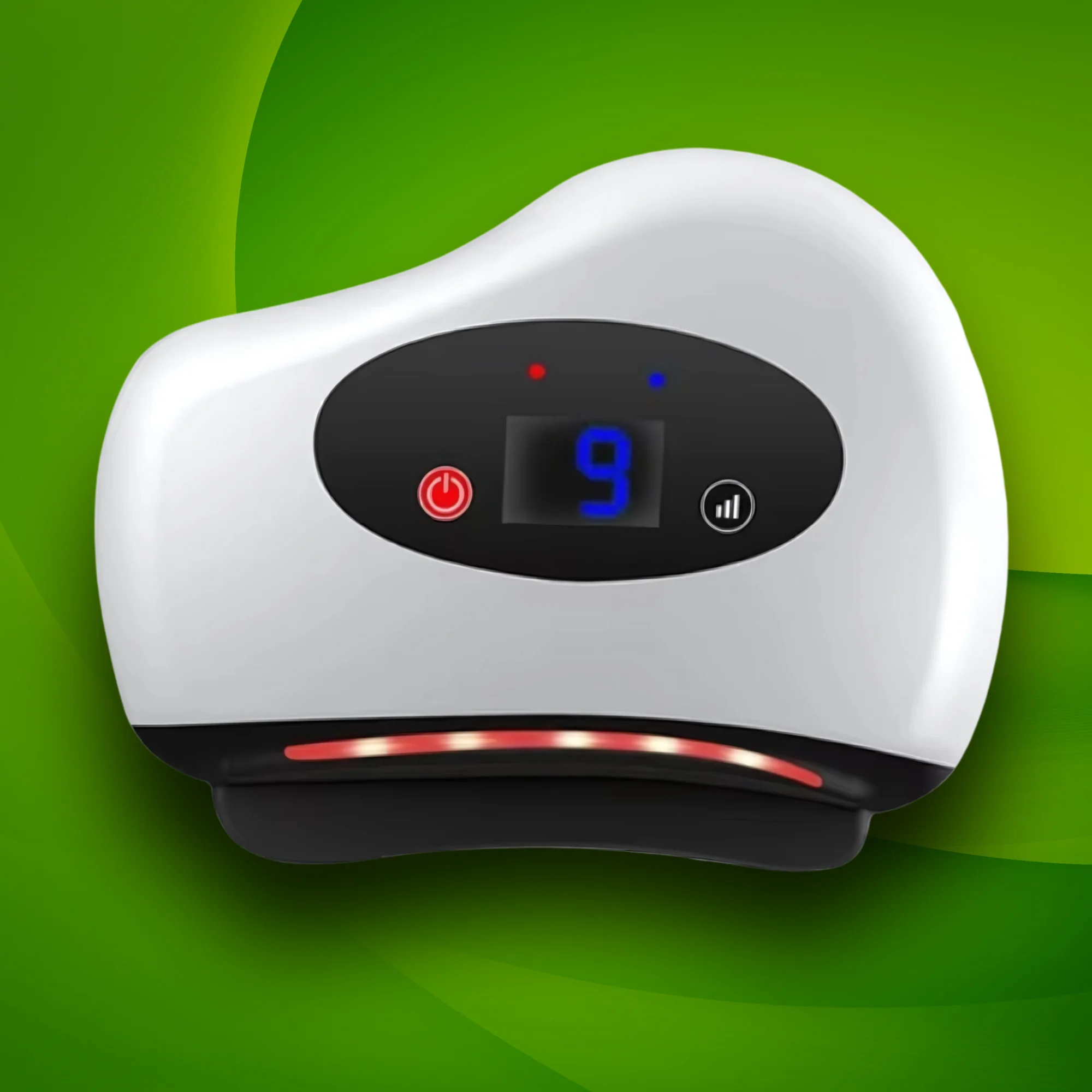 Electric Guasha Massager - Image 3