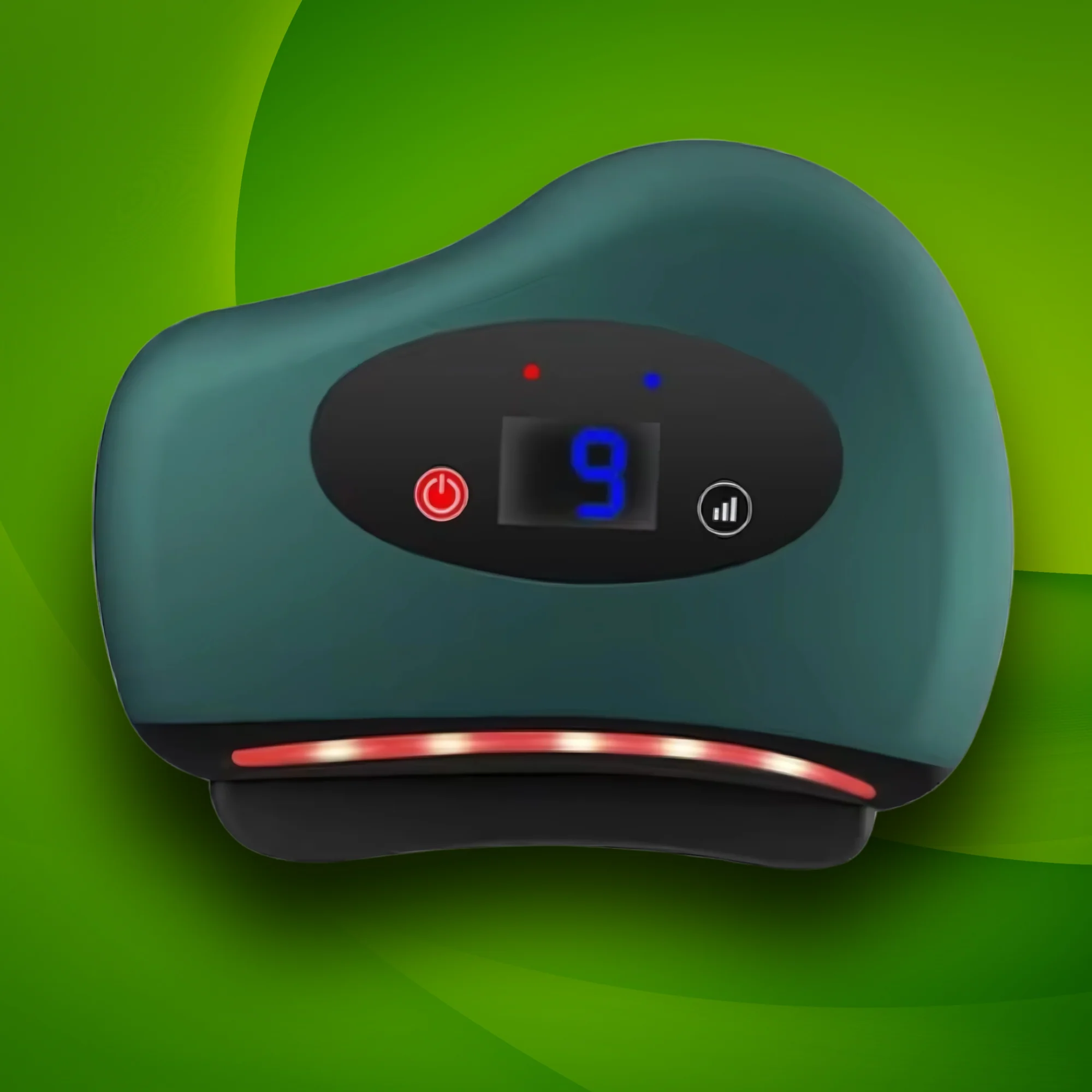 Electric Guasha Massager - Image 4