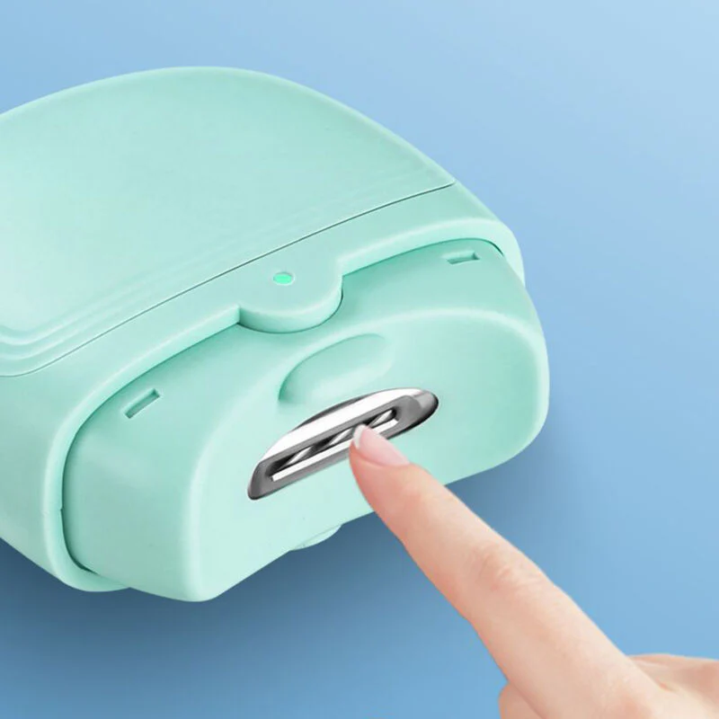 Electric Nail Clippers